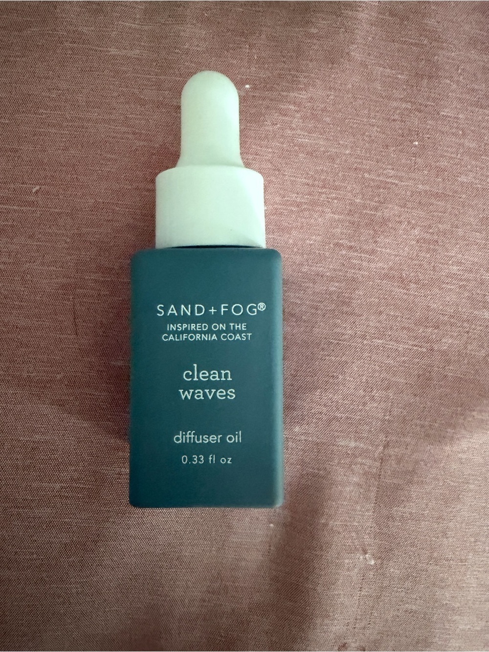✨New✨SAND + FOG: Diffuser Oil: Clean Waves 🪷Mix’N’Match: 1 for $11 or 2 for $18🪷